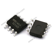 MCU 8-bit PIC RISC 1.75KB Flash 2.5V/3.3V/5V Automotive 8-SOIC N Tube RoHS PIC12F675-E/SN